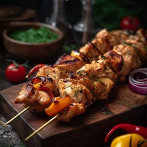 Gastronomic Tour of Turkey