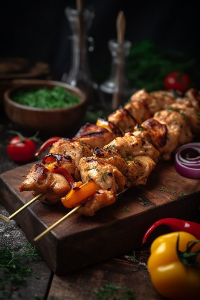Gastronomic Tour of Turkey